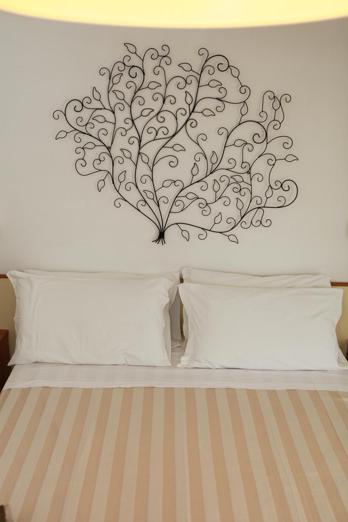 Hotel Solitude Riccione Eksteriør billede