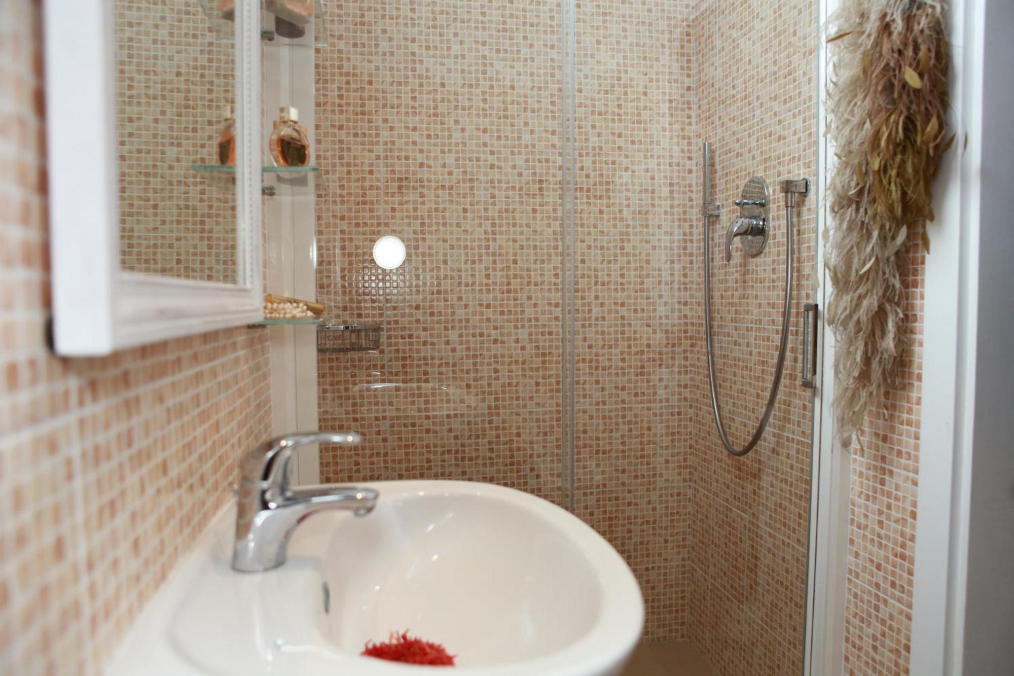Hotel Solitude Riccione Eksteriør billede